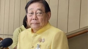 US tariffs on Thailand to change on August 1 or August 2 | Thaiger