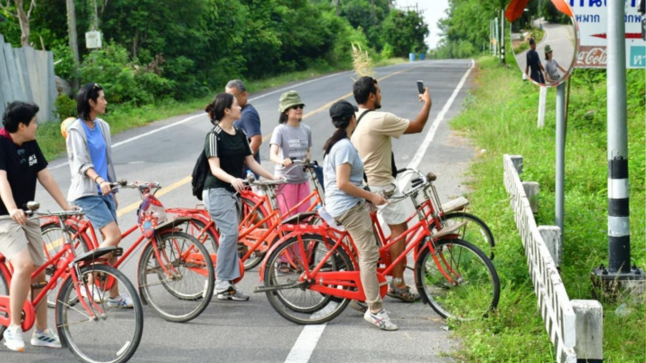 Thailand considers tax breaks to boost off-peak tourism | Thaiger