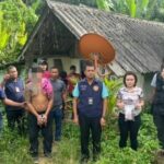 Drug dealer arrested in Phanom for selling meth to students | Thaiger