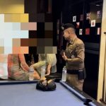 Russian woman robbed in Pattaya, police launch manhunt | Thaiger