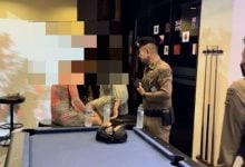 Russian woman robbed in Pattaya, police launch manhunt | Thaiger
