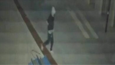 Nong Suea man arrested for temple donation box theft