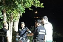 Chon Buri bail agent found dead on his birthday in Nong Prue