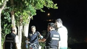 Chon Buri bail agent found dead on his birthday in Nong Prue