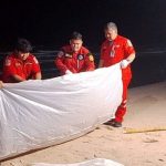 Mysterious body found at Bang Saen Beach, police seek identity | Thaiger