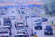 Udon Thani crash claims life of young student