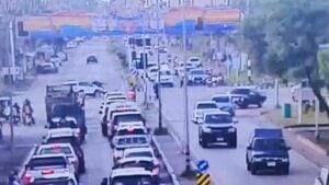 Udon Thani crash claims life of young student