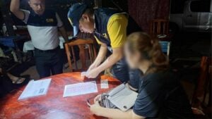 Woman arrested for trafficking teens at Udon Thani karaoke bar
