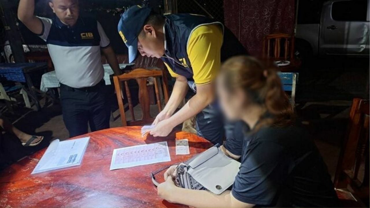 Woman arrested for trafficking teens at Udon Thani karaoke bar