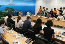 Phuket to host Kebaya Festival celebrating Peranakan heritage in 2025