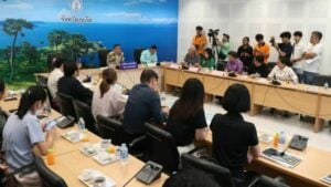 Phuket to host Kebaya Festival celebrating Peranakan heritage in 2025