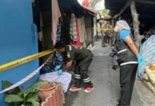 Man arrested after temple shooting in Thonburi leaves two dead