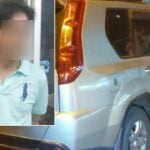 Retired officer arrested after failed Lop Buri armed robbery attempt | Thaiger