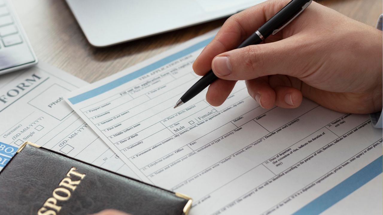 Thailand launches digital platform for migrant work permits | Thaiger