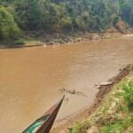 Arsenic contamination in Chiang Mai children linked to river fish | Thaiger