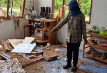 Rising mental distress as 200,000 displaced by border conflict | Thaiger