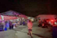Domestic blitz: Pattaya couple left battered in weekend bust-up