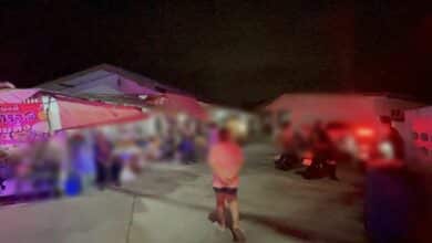 Domestic blitz: Pattaya couple left battered in weekend bust-up | Thaiger