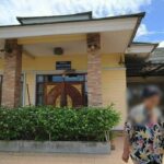 Chon Buri burglary: Elderly woman&#8217;s home looted, gold and amulets stolen | Thaiger