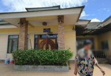 Chon Buri burglary: Elderly woman’s home looted, gold and amulets stolen