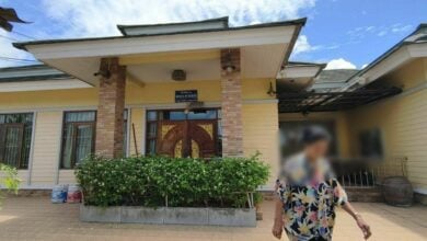 Chon Buri burglary: Elderly woman’s home looted, gold and amulets stolen | Thaiger