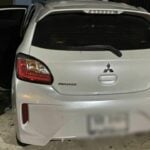 Woman found dead in car in Sri Racha after two days | Thaiger