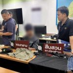 Cambodian man arrested for robbery of Russian tourist in Pattaya | Thaiger