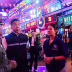 Bangkok launches Sukhumvit Model to improve safety and public order | Thaiger