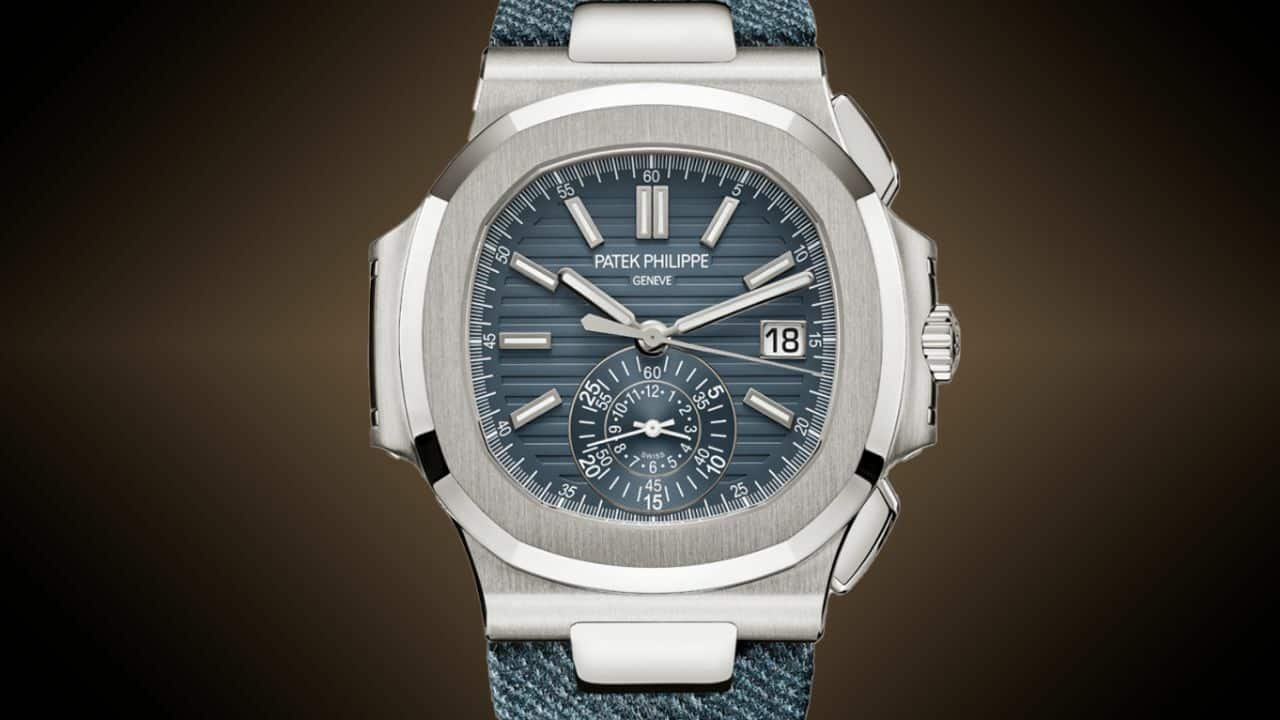 Luxury watch worth 5.65 million baht stolen in Bangkok scam
