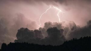 Storm Wipha brings heavy rain and strong winds to Thailand