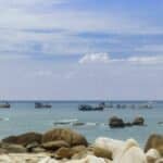 Aussie tourist found dead after late-night massage on Koh Samui | Thaiger