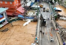 Chiang Rai on alert as rising waters flood communities | Thaiger
