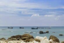 Aussie tourist found dead after late-night massage on Koh Samui | Thaiger
