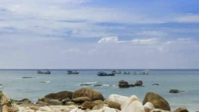 Aussie tourist found dead after late-night massage on Koh Samui