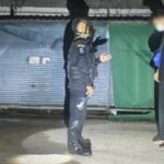 Thai soldiers intercept illegal entrants from Cambodia | Thaiger