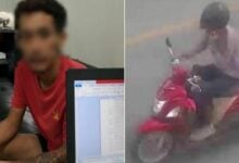 Thai fraudster caught posing as electricity official on Koh Samui