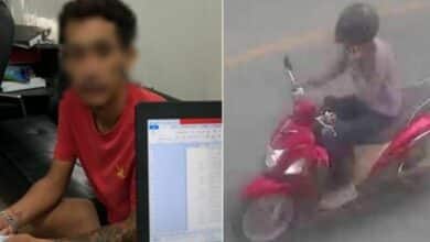 Thai fraudster caught posing as electricity official on Koh Samui