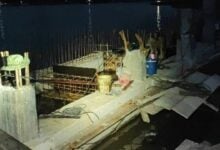 Two workers electrocuted at Pathum Thani dam site in Thailand