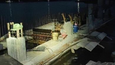 Two workers electrocuted at Pathum Thani dam site in Thailand | Thaiger