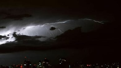 Soaked and furious! 39 Thailand provinces braced for drenching