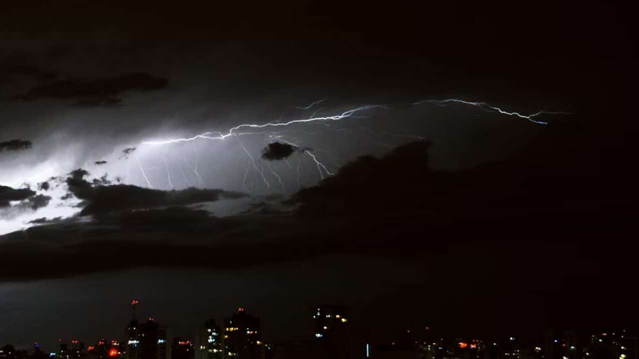 Soaked and furious! 39 Thailand provinces braced for drenching