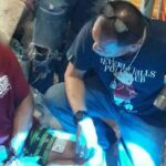 Bangkok drug dealer Por Hua Benz arrested for assaults and meth use | Thaiger