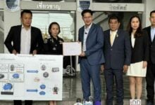 Thai officials face scrutiny over foreign worker corruption claims