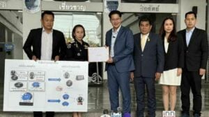 Thai officials face scrutiny over foreign worker corruption claims