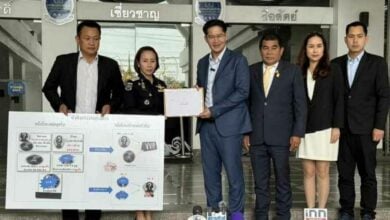 Thai officials face scrutiny over foreign worker corruption claims | Thaiger
