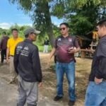 Udon Thani students injured in accidental dormitory shooting | Thaiger