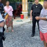 Police crackdown on narcotics network, seize assets worth 8 million baht | Thaiger