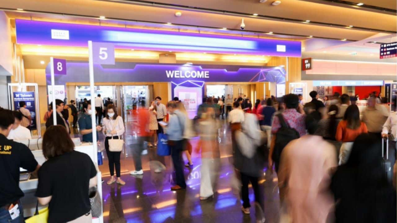 Thailand boosts economy with medical and wellness tourism focus