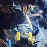 Woman seeks justice after hit and run by drunk driver | Thaiger