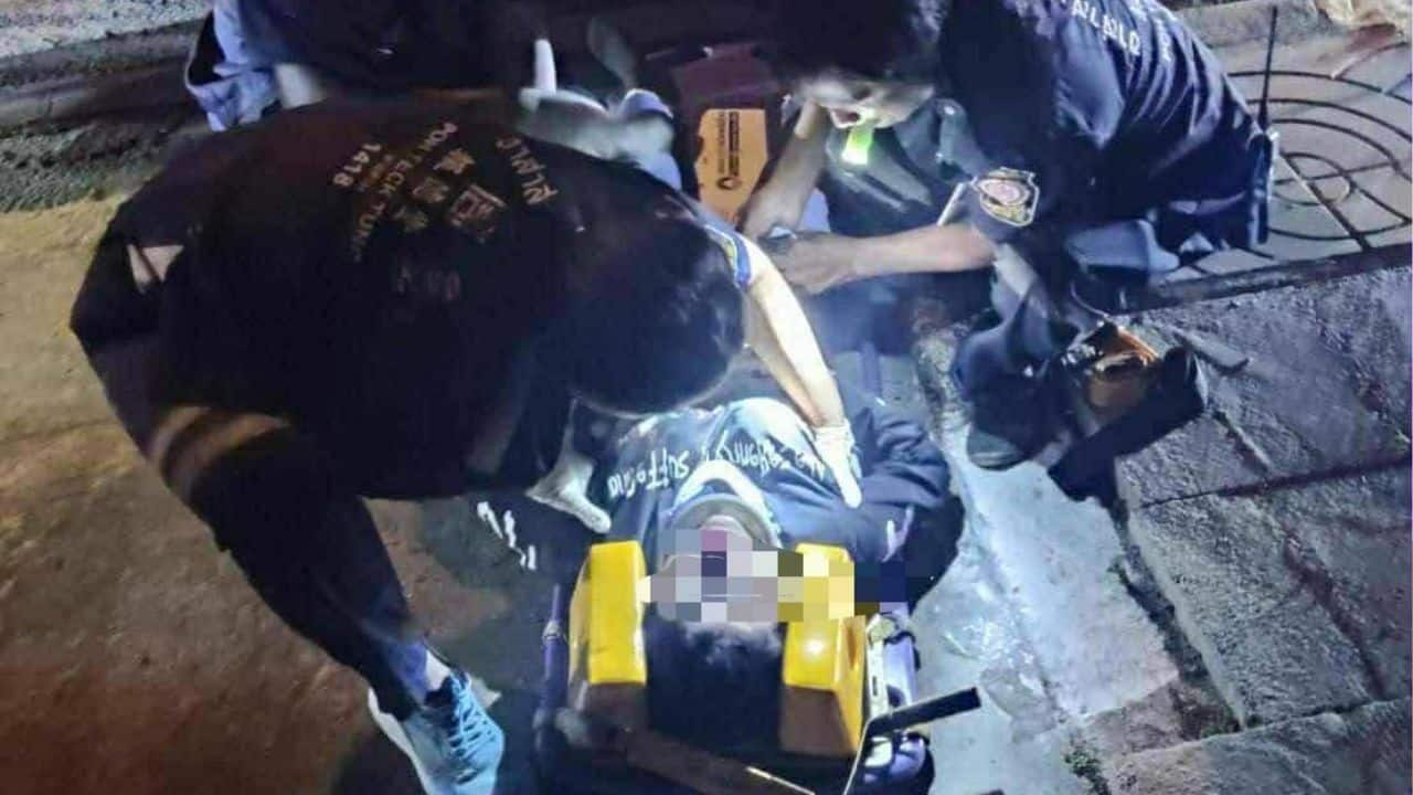 Woman seeks justice after hit and run by drunk driver